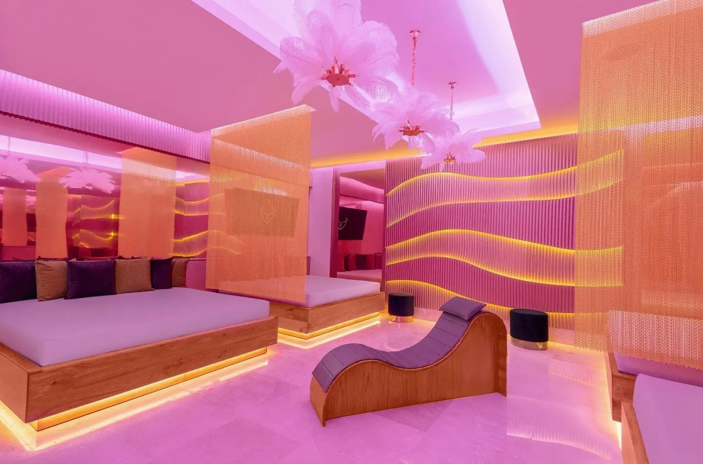 The Eden by Desire Riviera Maya All Inclusive, Exclusively for Couples