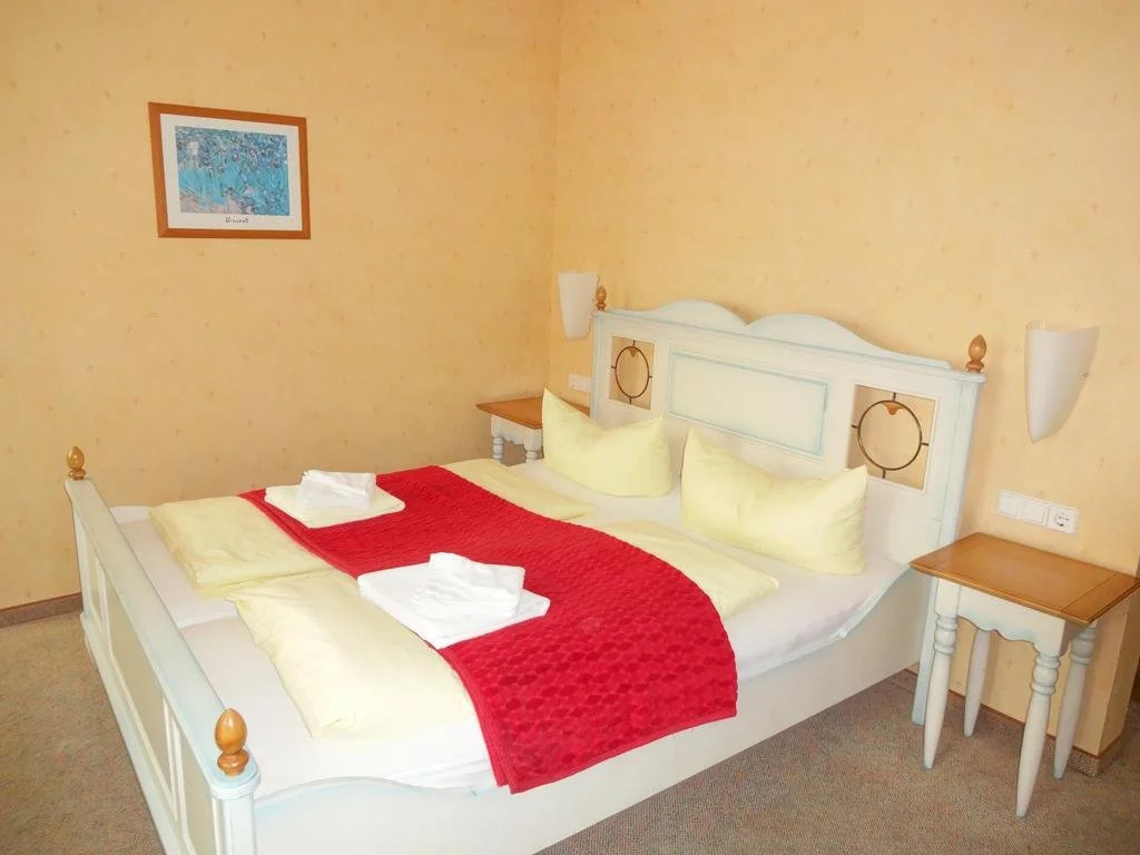 Bräuhotel Steig