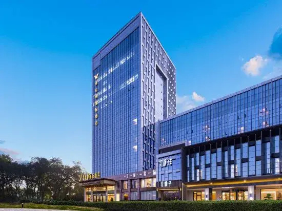 Vienna International Hotel