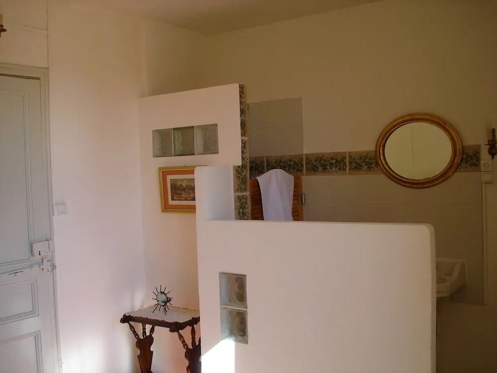 Embarben Maison dhôtes