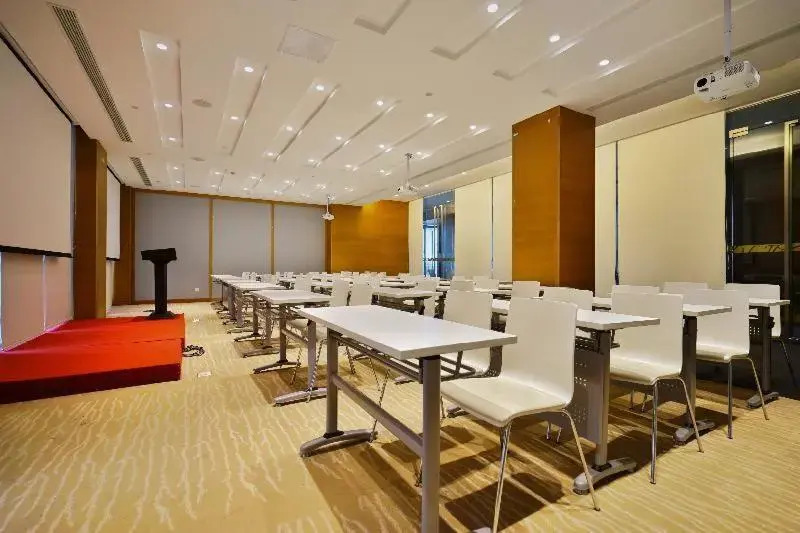 JI Hotel Shanghai Songjiang Sports Center
