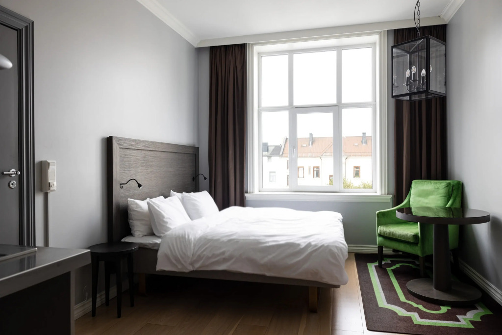 Frogner House - Skovveien