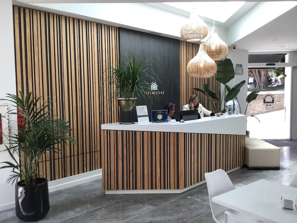 VISTALEGRE Hotel-Spa