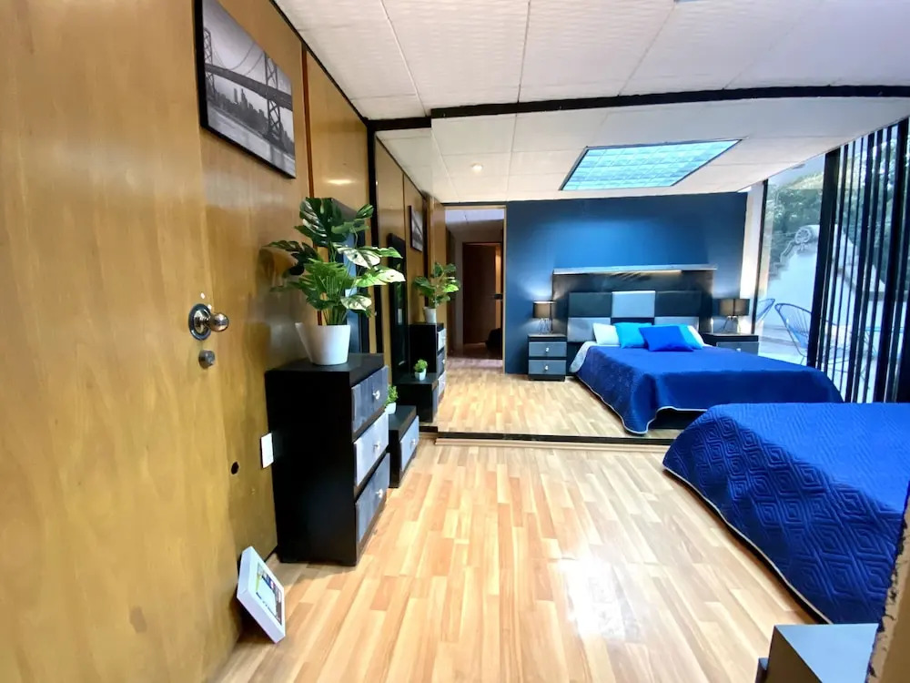 Wonder Hostal