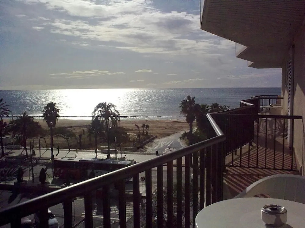 Hotel Rovira