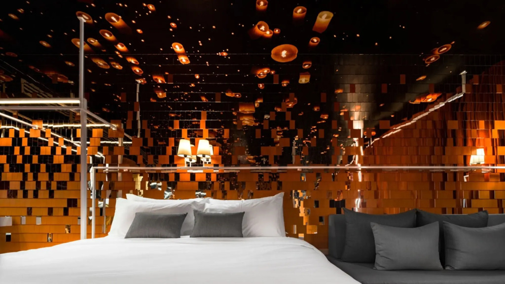 Little Shelter Hotel Chiangmai