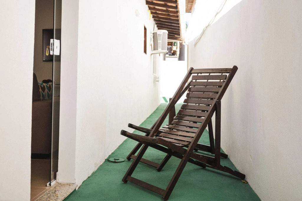 Casa de Praia em Manguinhos a 200m do Mar |CC 18/3