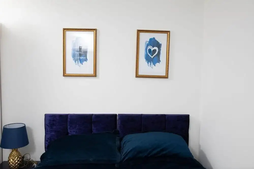 Apartmentsleeps2-patio-parking-petsok-orpington