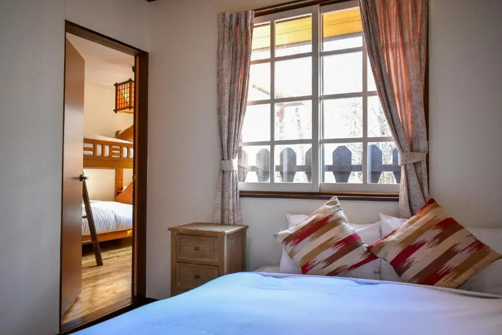Panketo Lodge & Yoga Studio