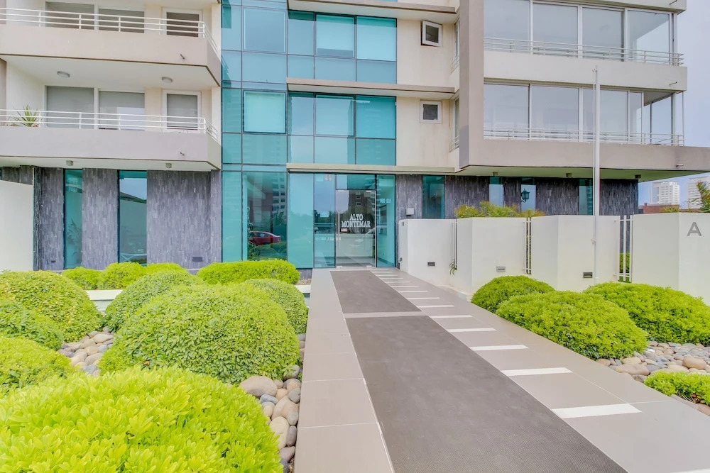 Edificio Alto Montemar