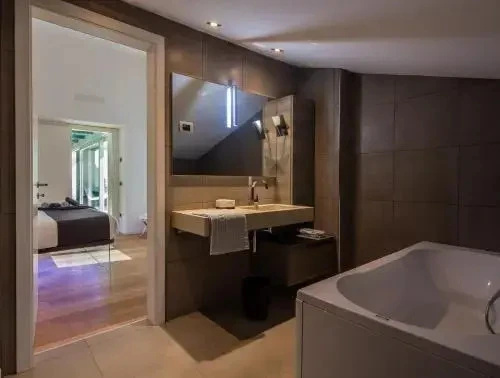 HEART OF TRENTO Loft & Rooms