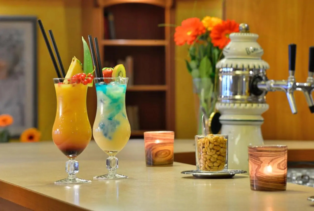 PLAZA INN Leonberg