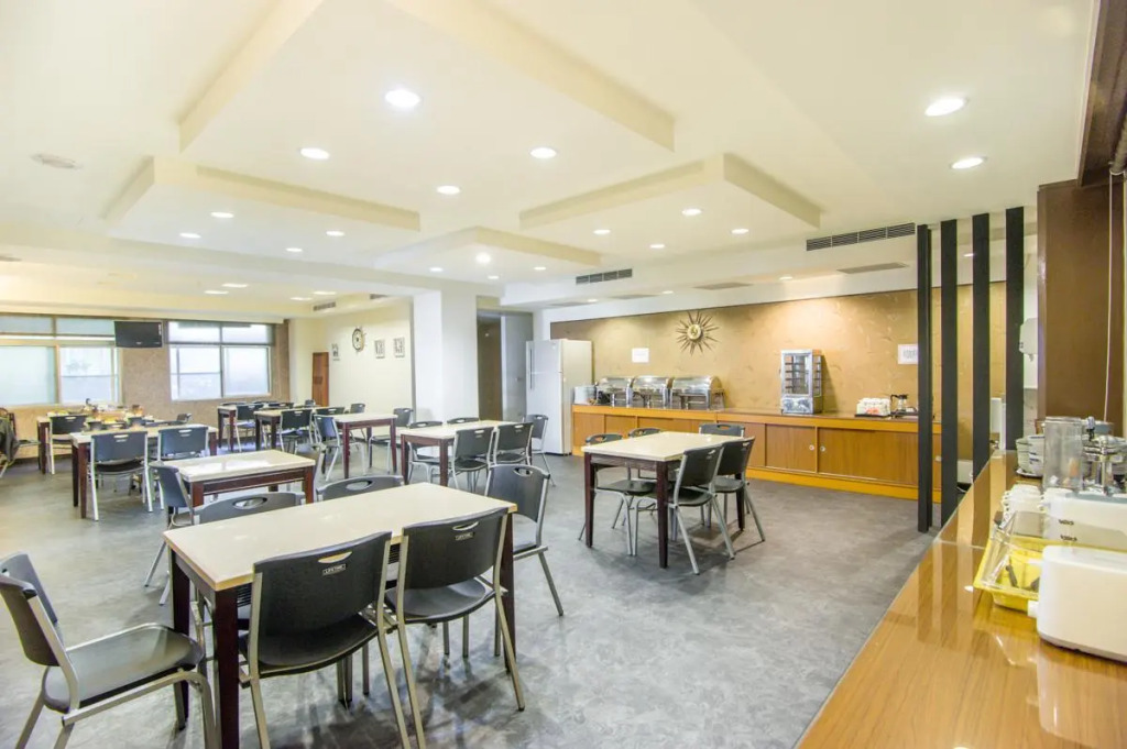 Zhao Lai Hotel
