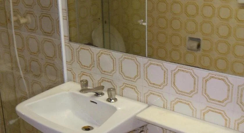 Hotel Colon Palace