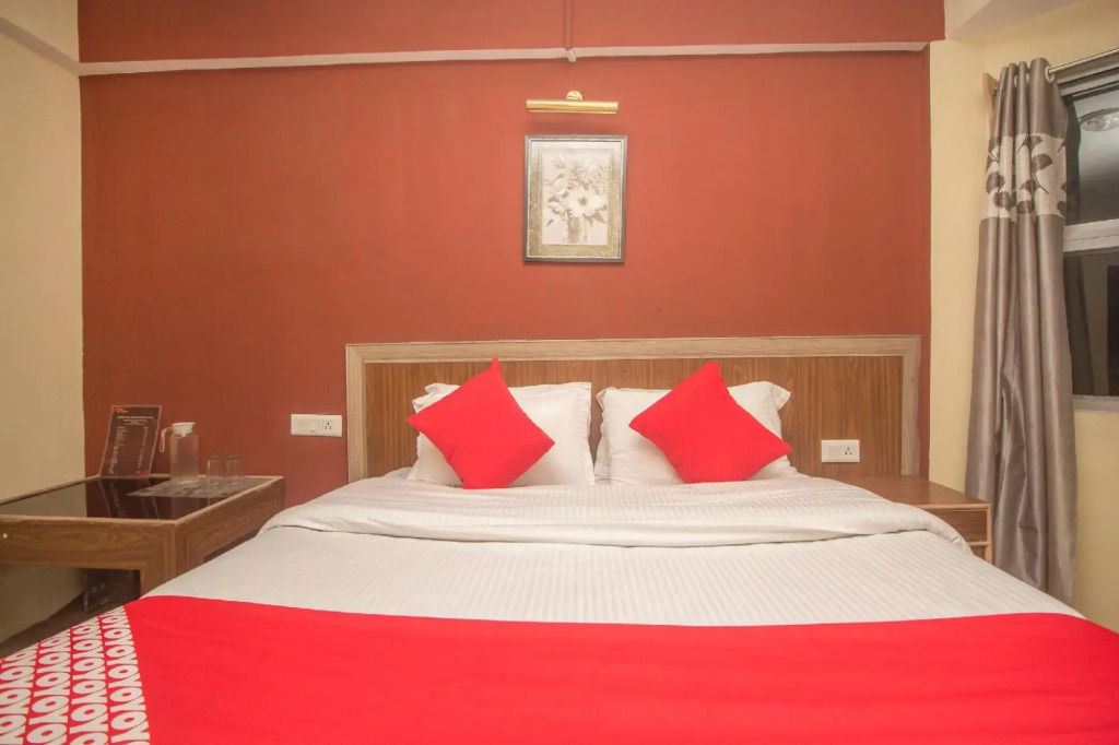 Hotel Hill Grand Himalaya
