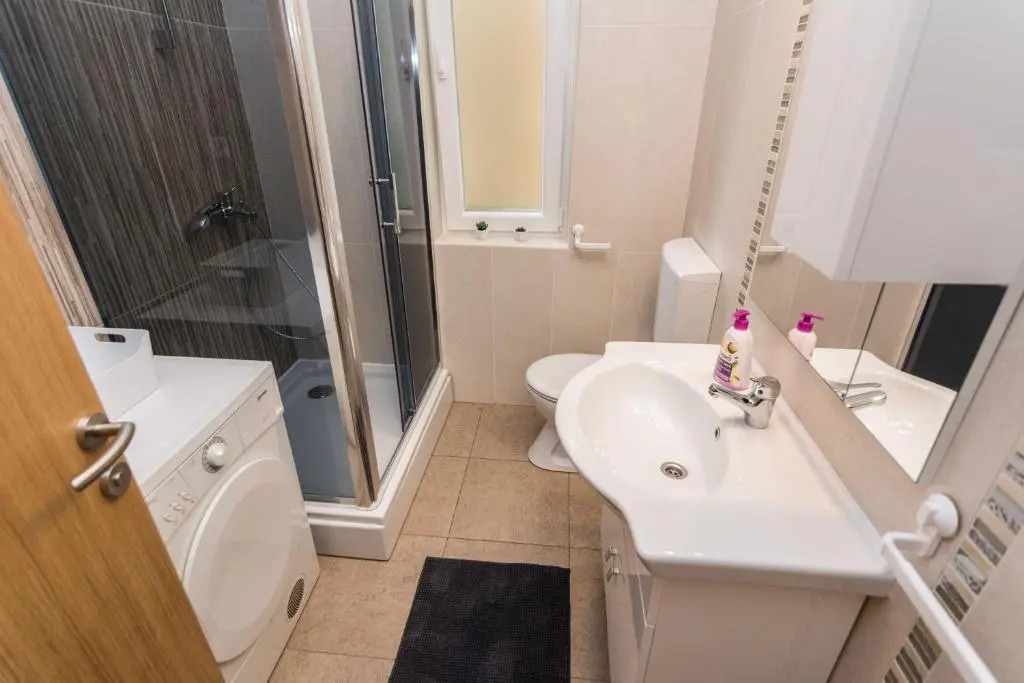 Melita Center Apartment