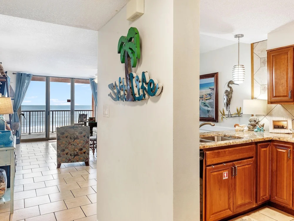 Buena Vista 301 by Bender Vacation Rentals