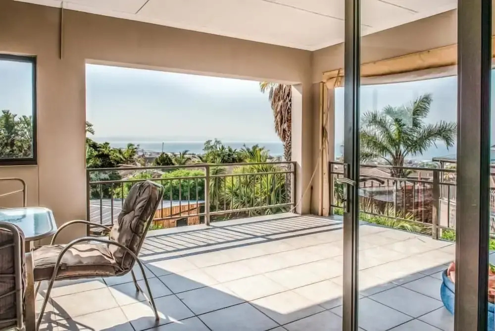 Seaview Luxury