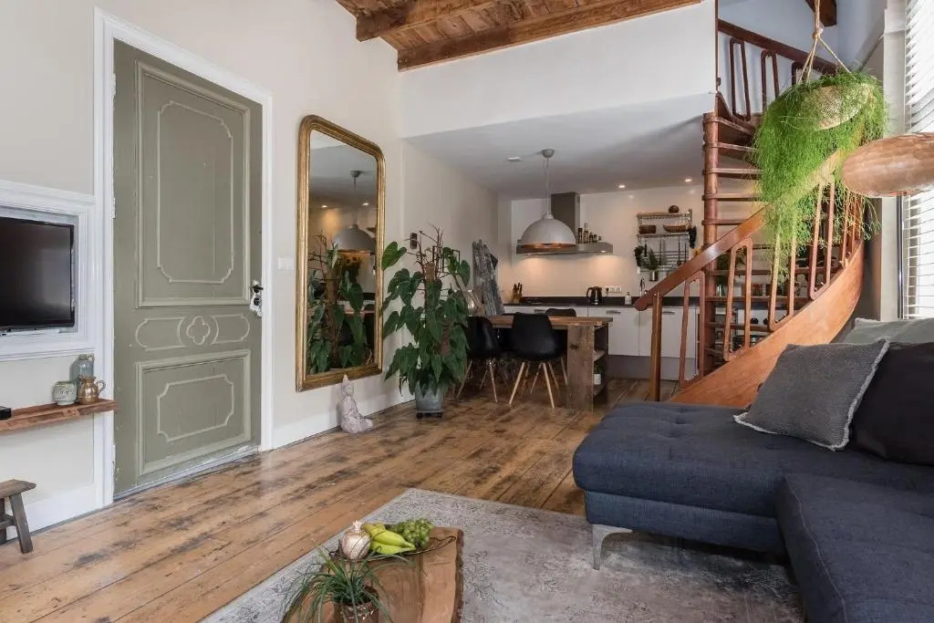 De zeeuwse Suites