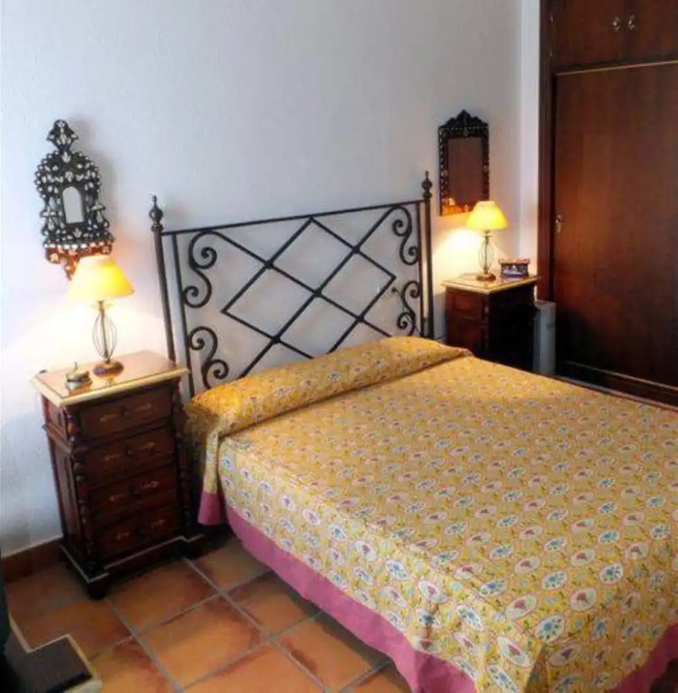Apartment - 2 Bedrooms with Pool - 106098