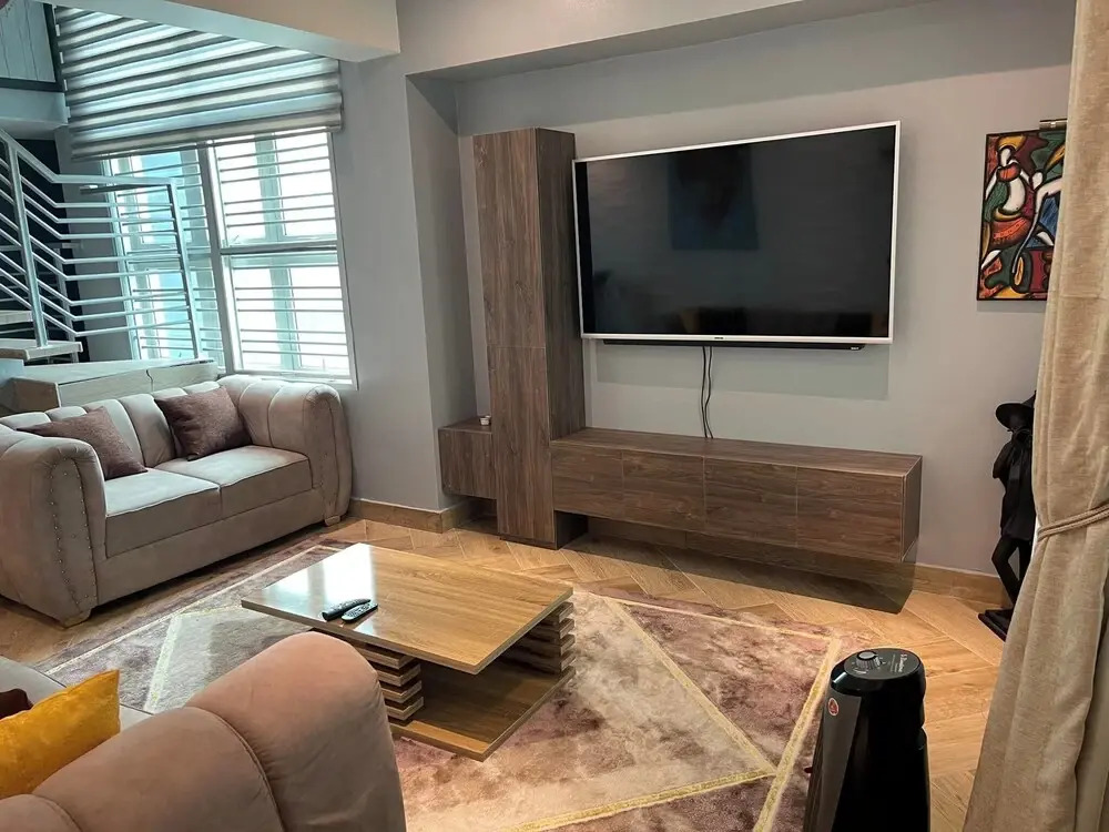 Souz Suites and Apartments