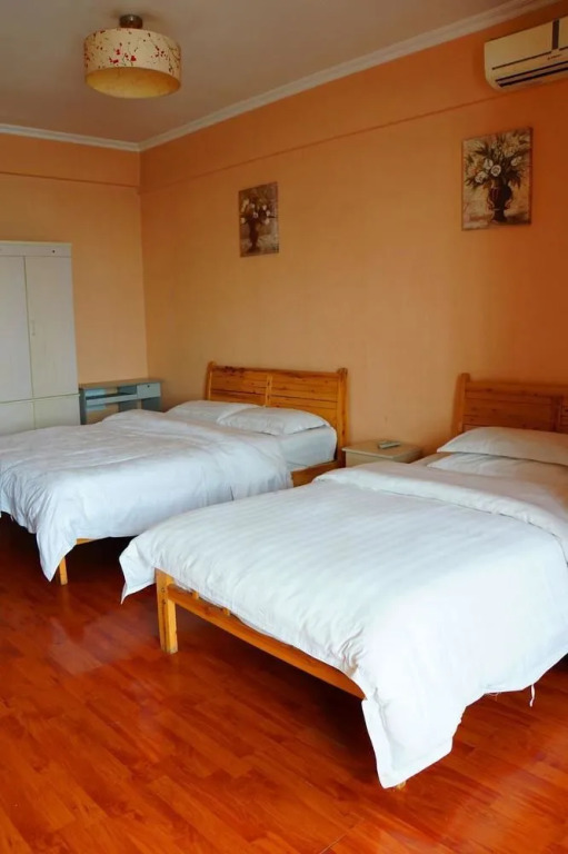 Chengdu Yangcun Apartment