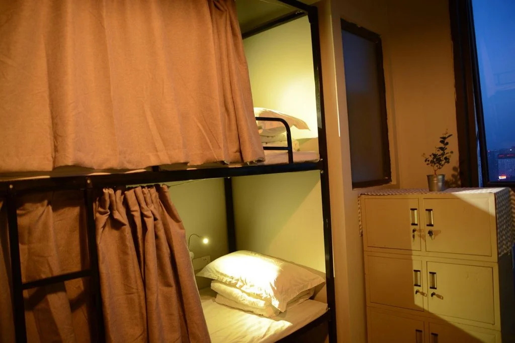 Run Wild Hostel