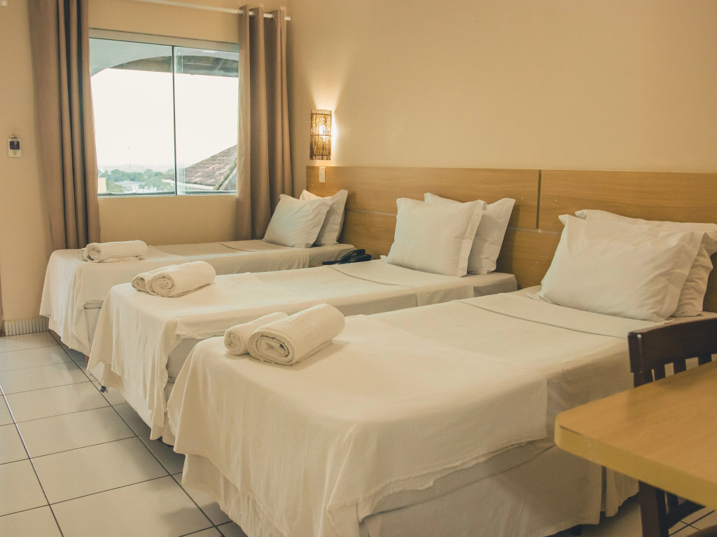 Hotel Brisa da Costa