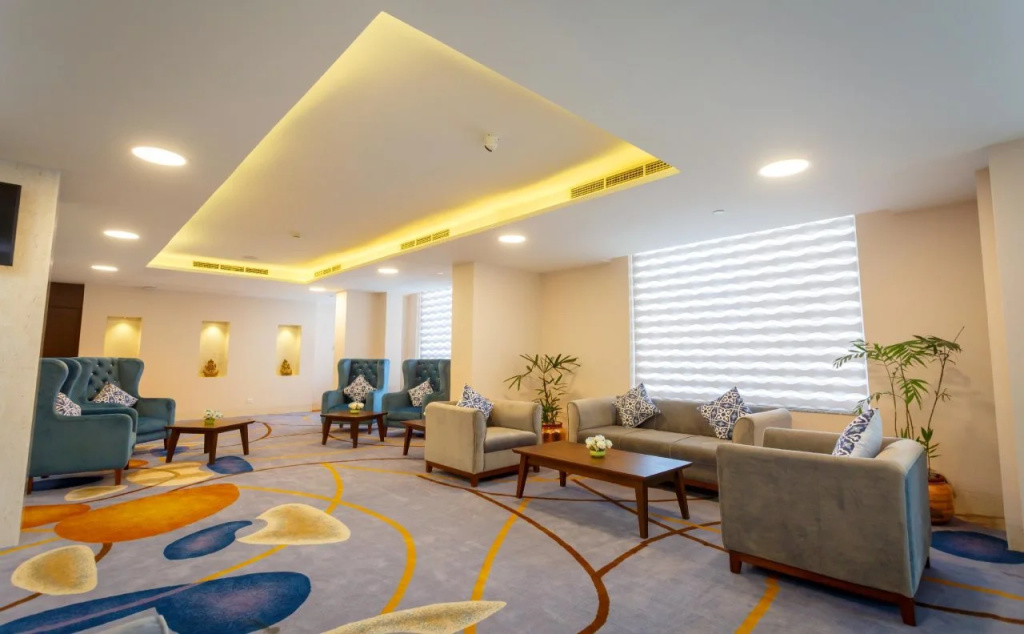 Hotel Crowne Imperial - Kathmandu