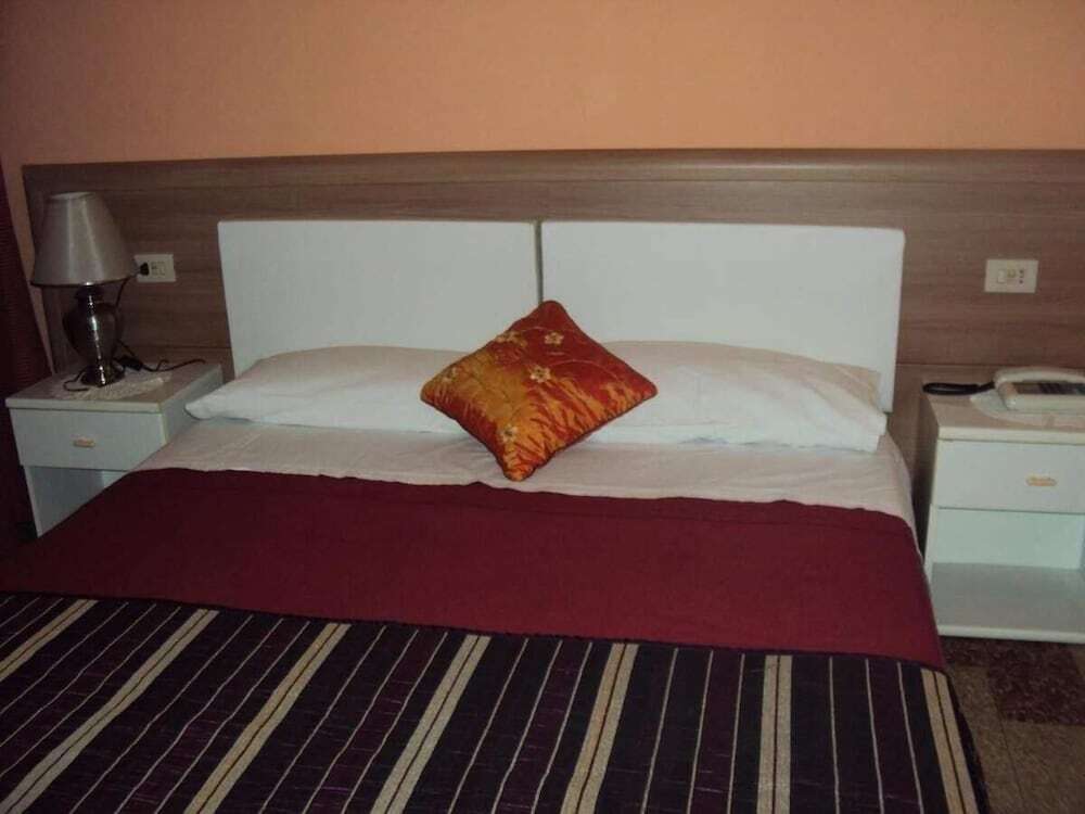 Hotel Mirage