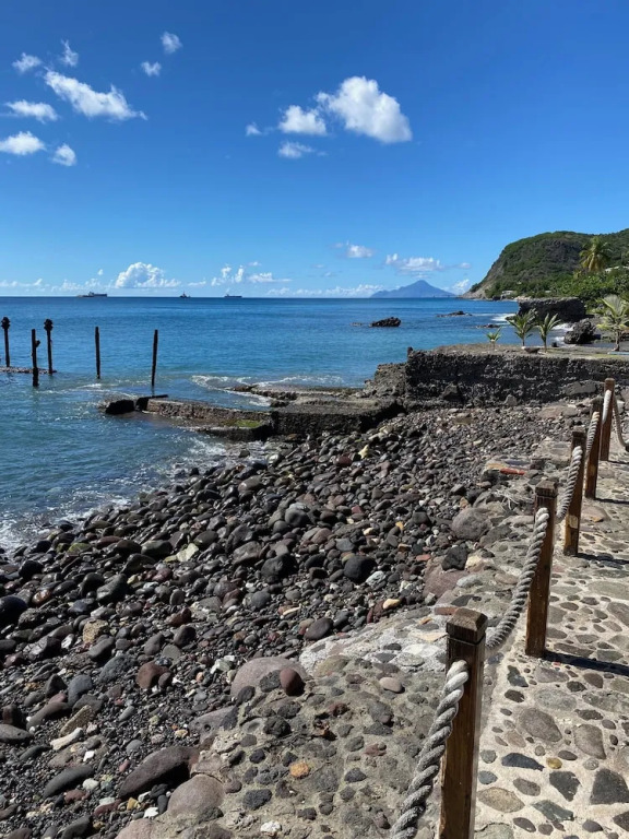 Barrel House St. Eustatius