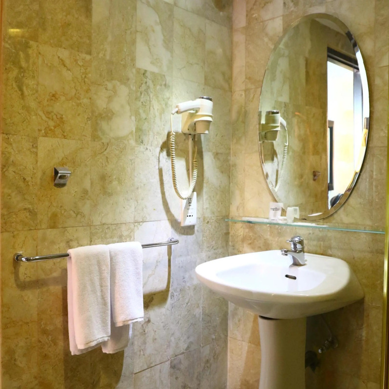 Jakarta Airport Hotel
