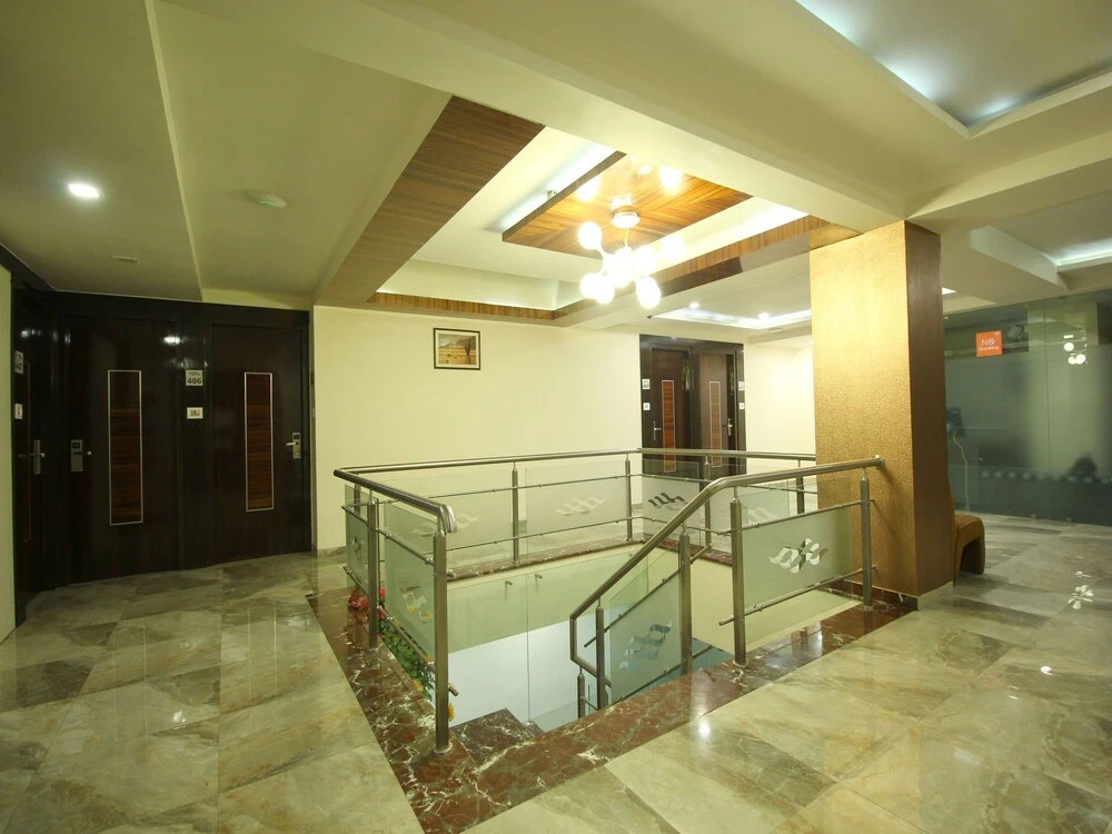 Hotel Furaat Inn