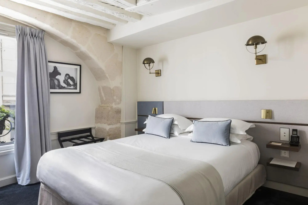 Hotel Verneuil Saint Germain