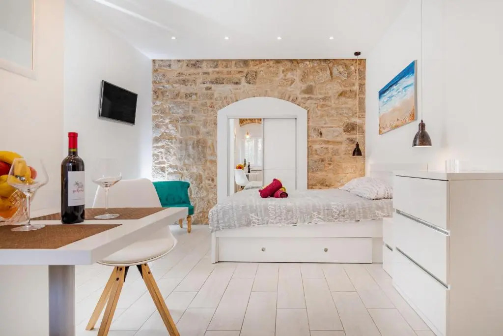 Feel Good Apartments in Split Old Town