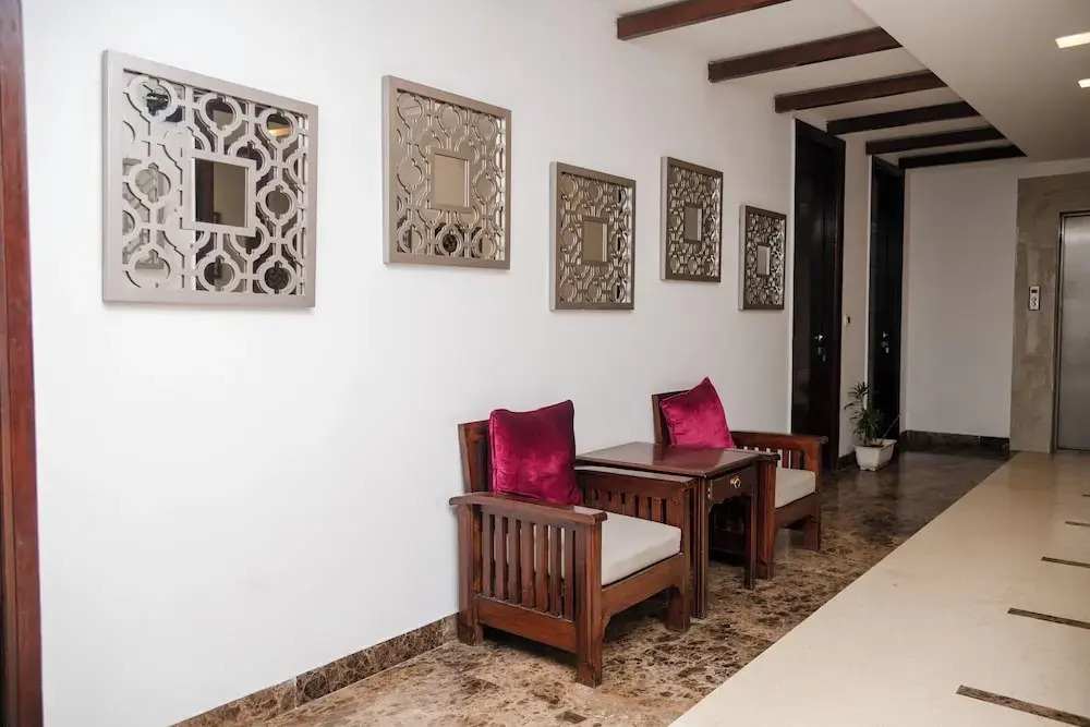 Vamsor Heights Gurgaon Near Huda Fortis & Max