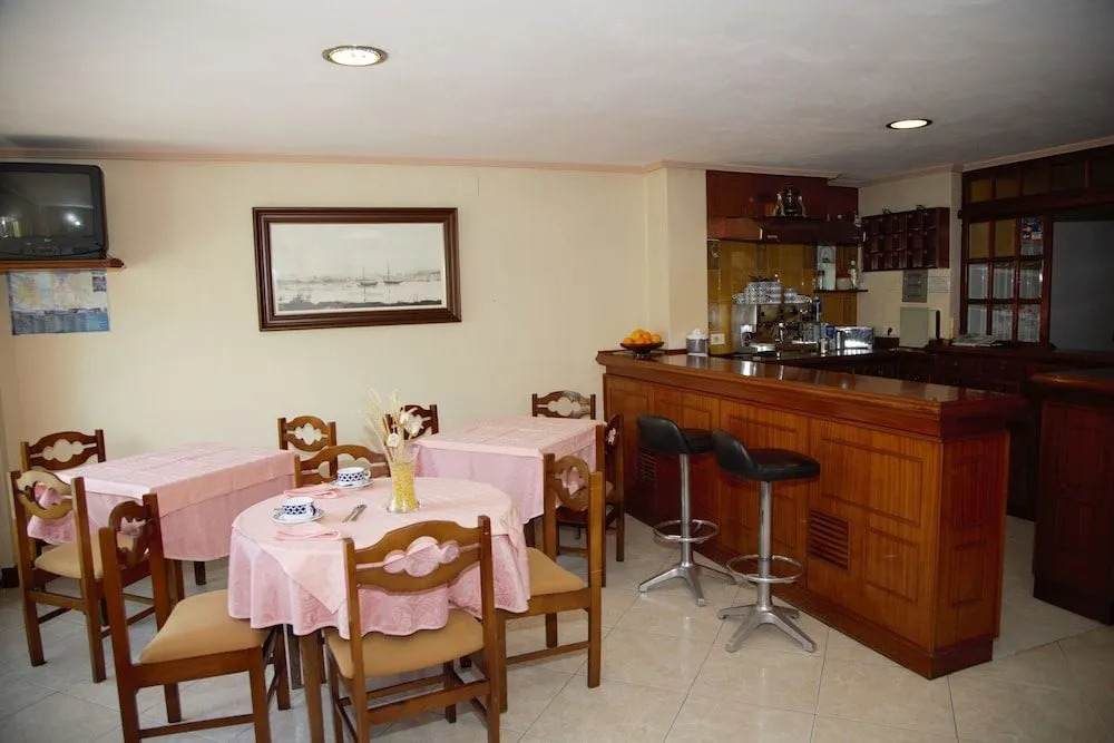 Hotel Dolusa