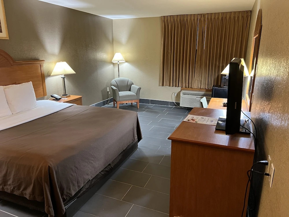 Quality Inn Pharr