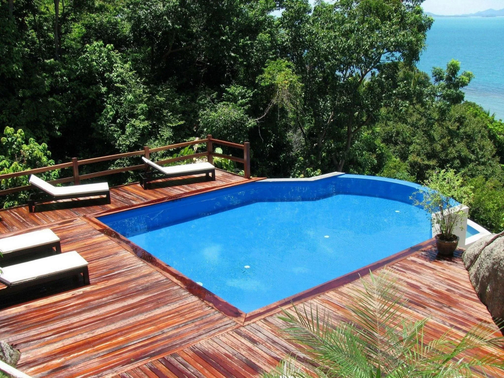 Royal Nature Resort And SPA