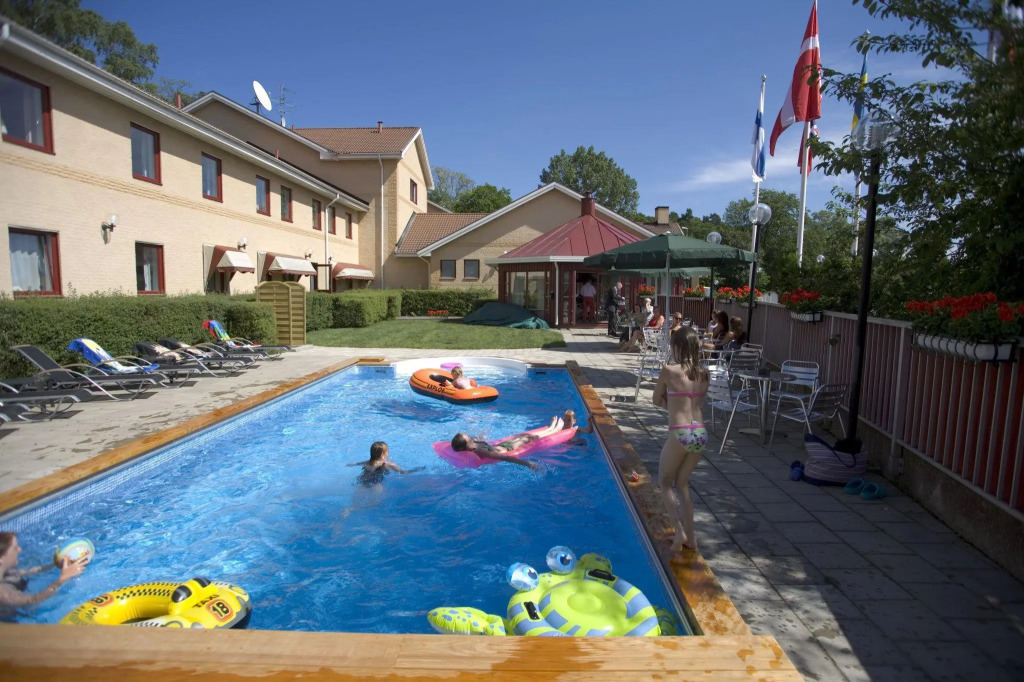 Welcome Hotel Barkarby