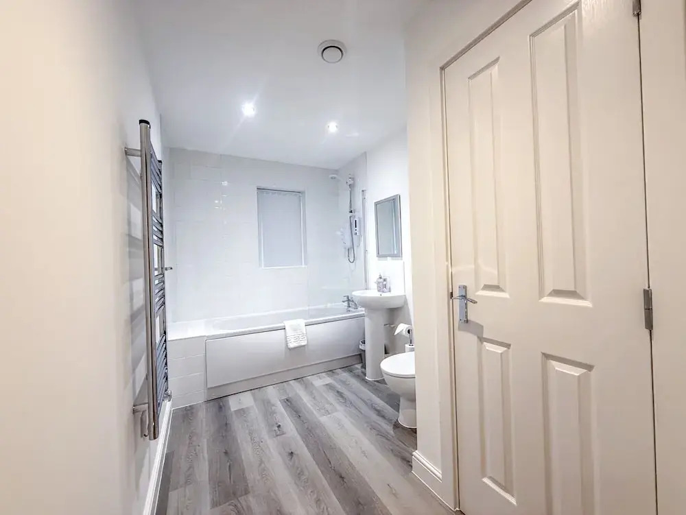 Katrina Suite