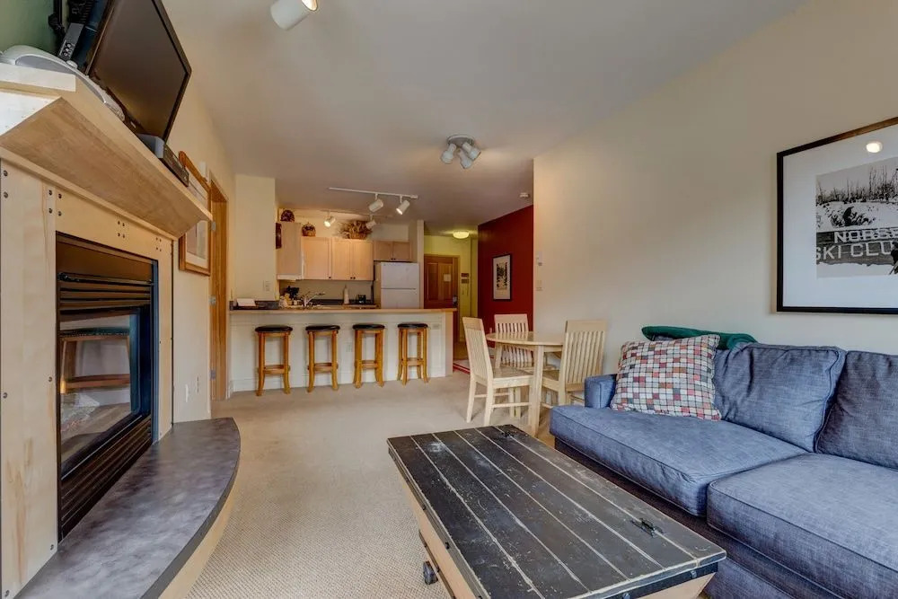 Silver Mill #8274 - 2 Br Condo