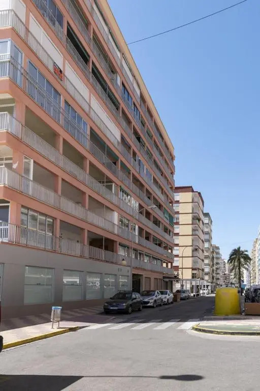 Estrella, 6º-40