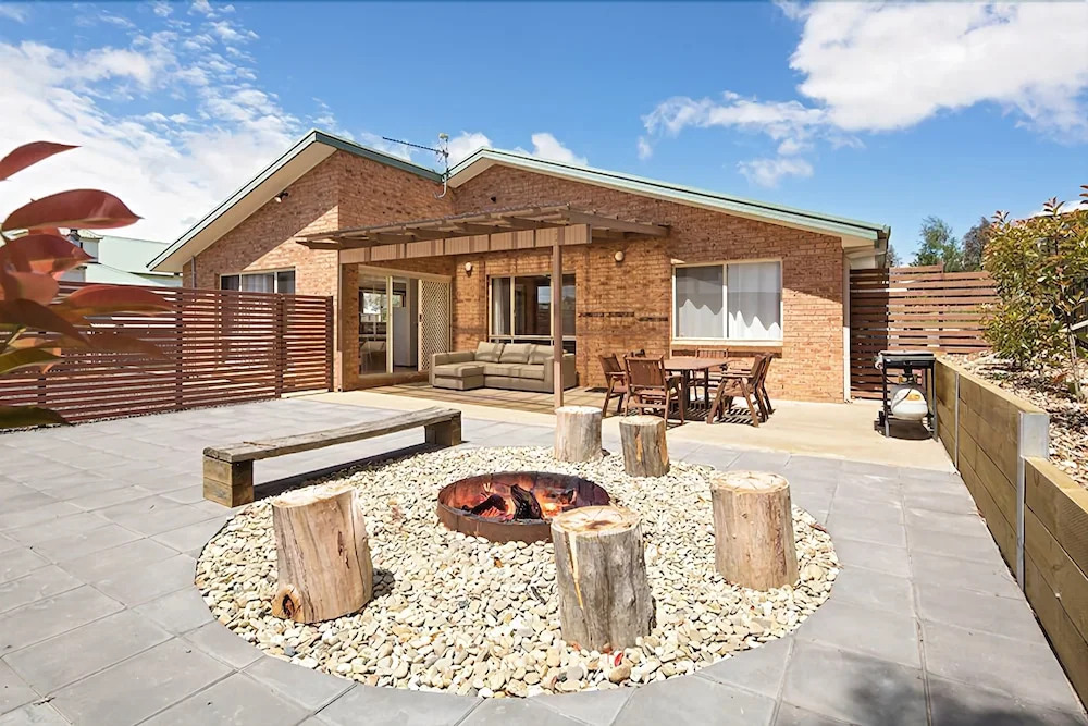 Mountain Lodge