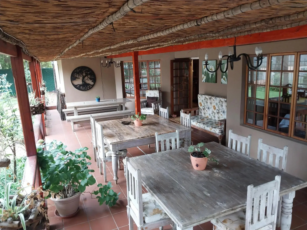 Lily Guesthouse