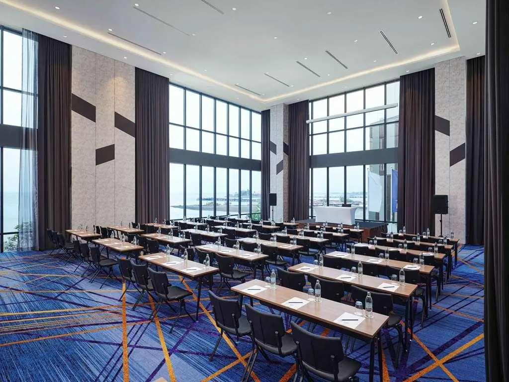 Novotel Marina Sriracha