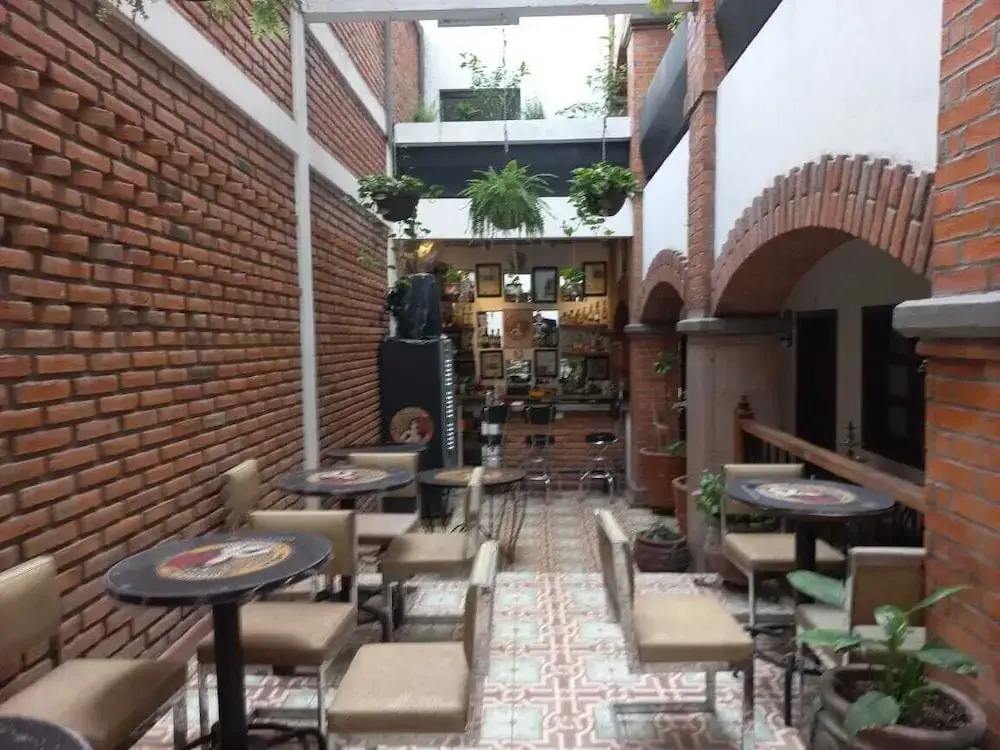 Hotel Boutique Celia