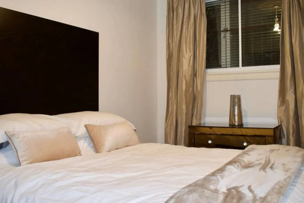 Argyl - Grassmarket Apartments