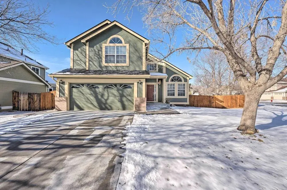 Quiet Westminster Home w/ Fenced Yard!