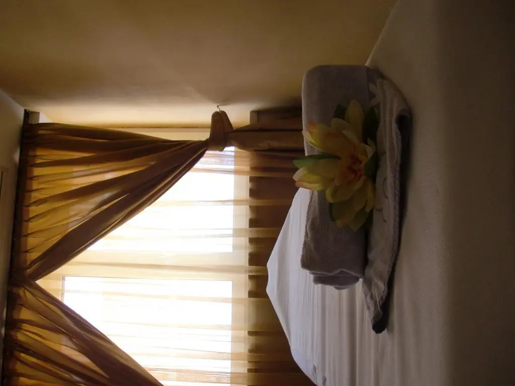 Design & Suite Hotel Ciarnadoi